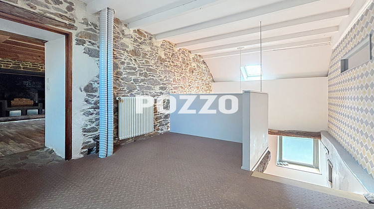 Ma-Cabane - Vente Maison SAINT-PLANCHERS, 165 m²