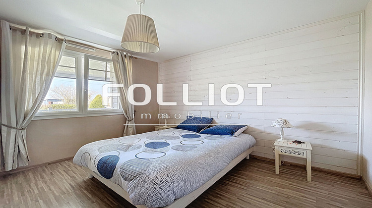 Ma-Cabane - Vente Maison SAINT-PLANCHERS, 142 m²