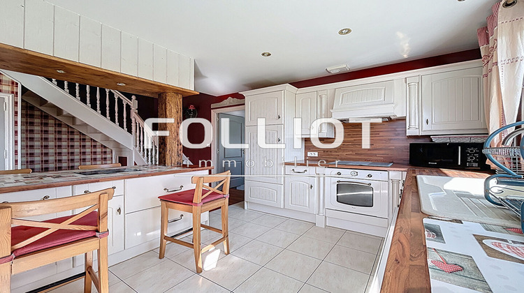 Ma-Cabane - Vente Maison SAINT-PLANCHERS, 142 m²