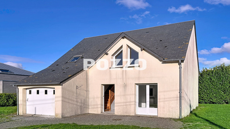 Ma-Cabane - Vente Maison SAINT-PLANCHERS, 96 m²