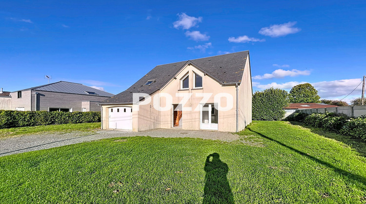 Ma-Cabane - Vente Maison SAINT-PLANCHERS, 96 m²