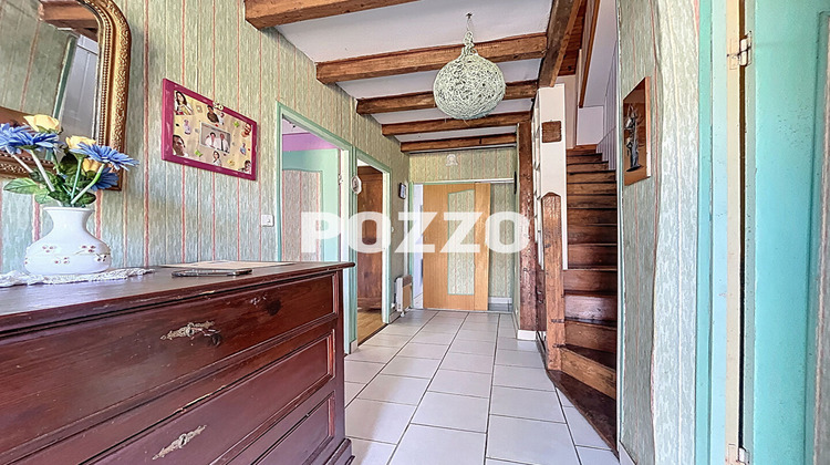 Ma-Cabane - Vente Maison SAINT-PLANCHERS, 80 m²