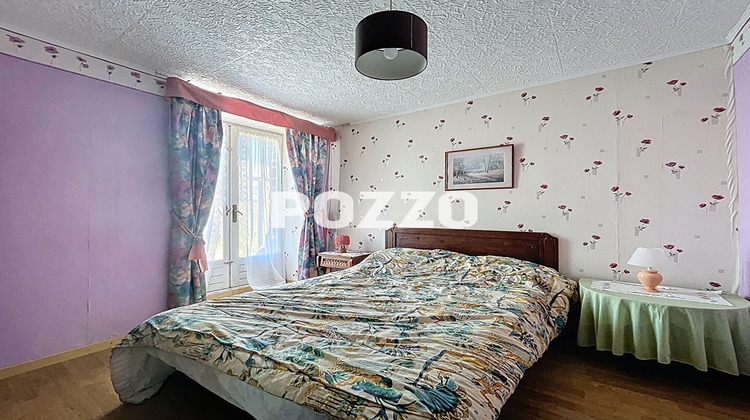 Ma-Cabane - Vente Maison SAINT-PLANCHERS, 80 m²