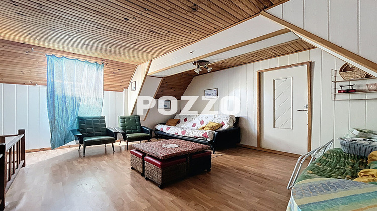 Ma-Cabane - Vente Maison SAINT-PLANCHERS, 80 m²