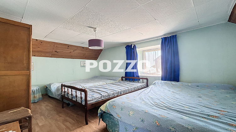 Ma-Cabane - Vente Maison SAINT-PLANCHERS, 80 m²