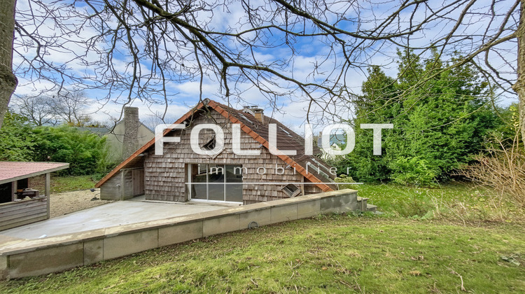 Ma-Cabane - Vente Maison SAINT-PLANCHERS, 160 m²