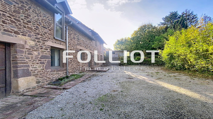 Ma-Cabane - Vente Maison SAINT-PLANCHERS, 160 m²