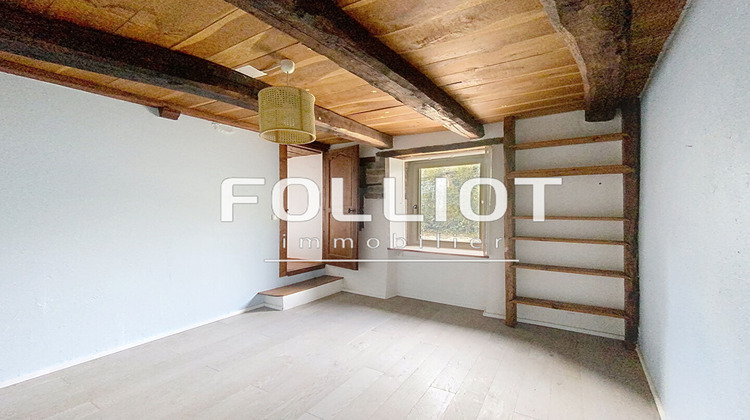 Ma-Cabane - Vente Maison SAINT-PLANCHERS, 160 m²