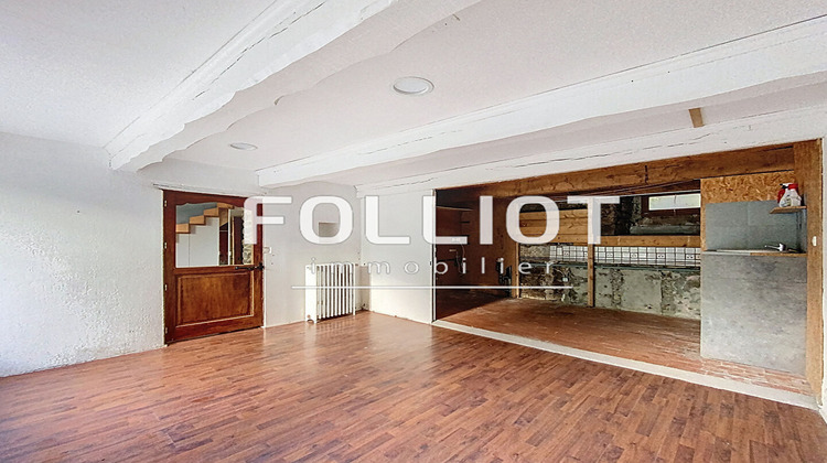 Ma-Cabane - Vente Maison SAINT-PLANCHERS, 160 m²