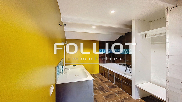 Ma-Cabane - Vente Maison SAINT-PLANCHERS, 160 m²