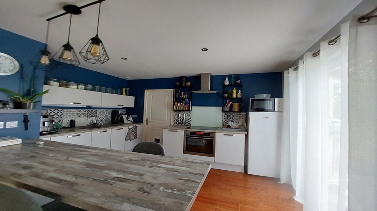 Ma-Cabane - Vente Maison Saint-Planchers, 140 m²