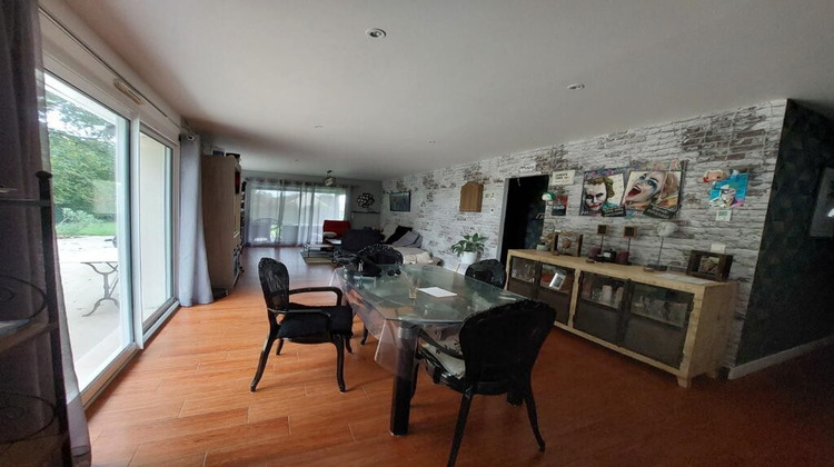 Ma-Cabane - Vente Maison Saint-Planchers, 140 m²