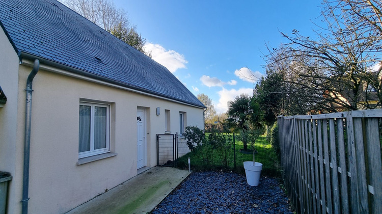 Ma-Cabane - Vente Maison Saint-Planchers, 140 m²