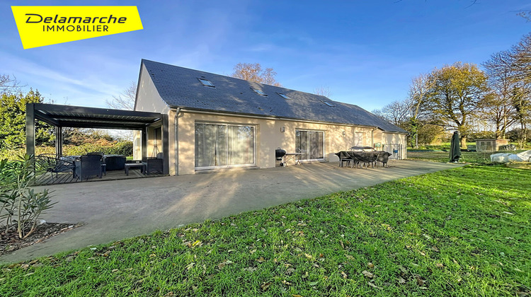 Ma-Cabane - Vente Maison SAINT-PLANCHERS, 143 m²