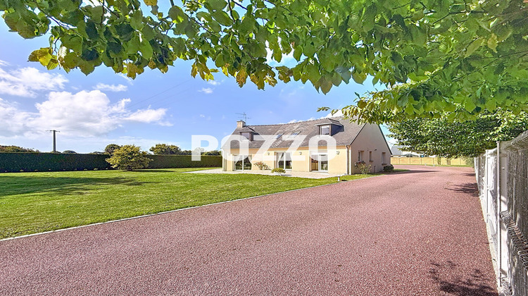 Ma-Cabane - Vente Maison SAINT-PLANCHERS, 159 m²