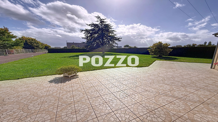 Ma-Cabane - Vente Maison SAINT-PLANCHERS, 159 m²