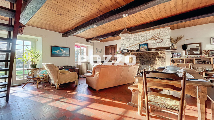 Ma-Cabane - Vente Maison SAINT-PLANCHERS, 68 m²