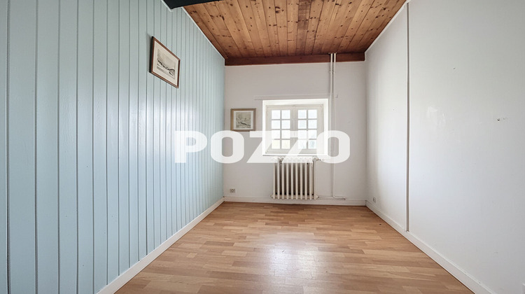 Ma-Cabane - Vente Maison SAINT-PLANCHERS, 68 m²