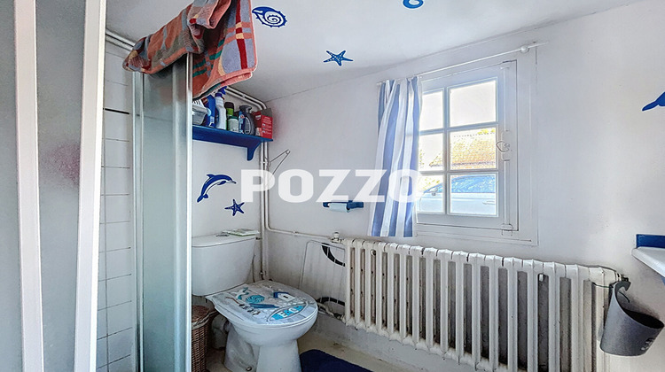 Ma-Cabane - Vente Maison SAINT-PLANCHERS, 68 m²