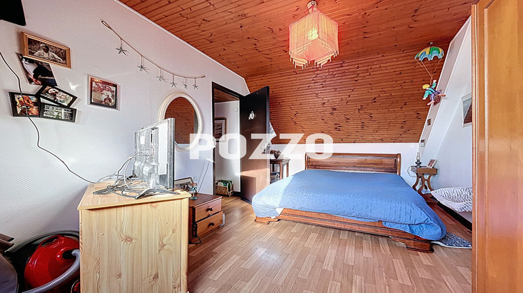 Ma-Cabane - Vente Maison SAINT-PLANCHERS, 68 m²