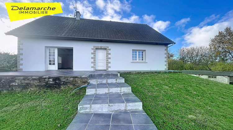 Ma-Cabane - Vente Maison SAINT-PLANCHERS, 97 m²