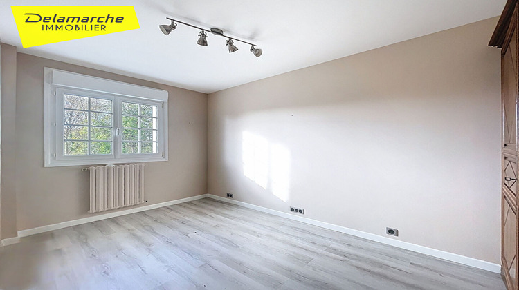 Ma-Cabane - Vente Maison SAINT-PLANCHERS, 97 m²