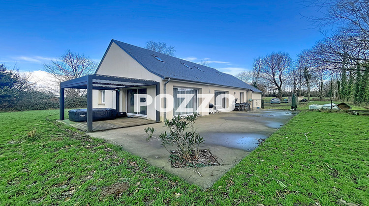 Ma-Cabane - Vente Maison SAINT-PLANCHERS, 146 m²