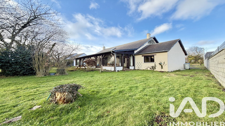 Ma-Cabane - Vente Maison Saint-Planchers, 89 m²