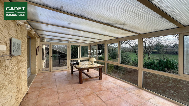 Ma-Cabane - Vente Maison Saint-Planchers, 105 m²