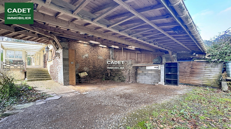 Ma-Cabane - Vente Maison Saint-Planchers, 105 m²