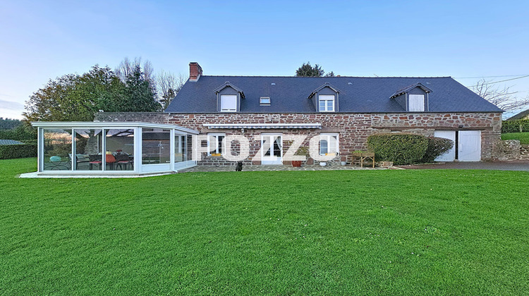 Ma-Cabane - Vente Maison SAINT-PLANCHERS, 208 m²