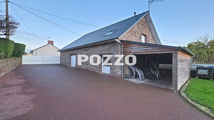 Ma-Cabane - Vente Maison SAINT-PLANCHERS, 208 m²