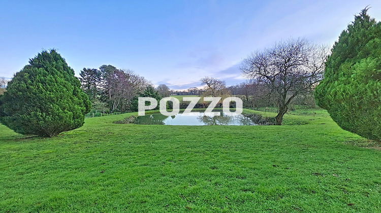 Ma-Cabane - Vente Maison SAINT-PLANCHERS, 208 m²