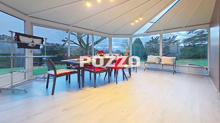 Ma-Cabane - Vente Maison SAINT-PLANCHERS, 208 m²