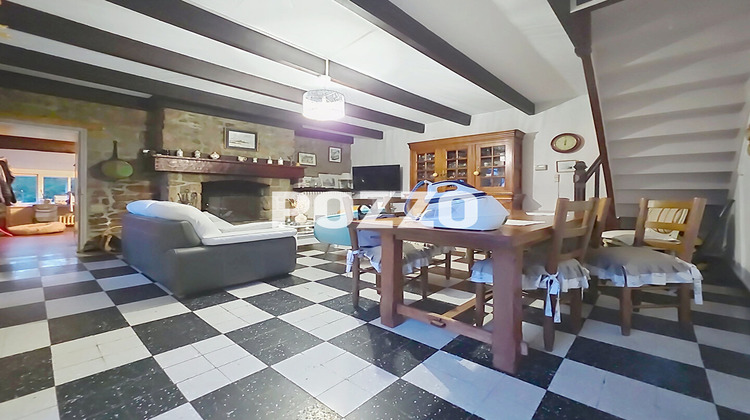 Ma-Cabane - Vente Maison SAINT-PLANCHERS, 208 m²