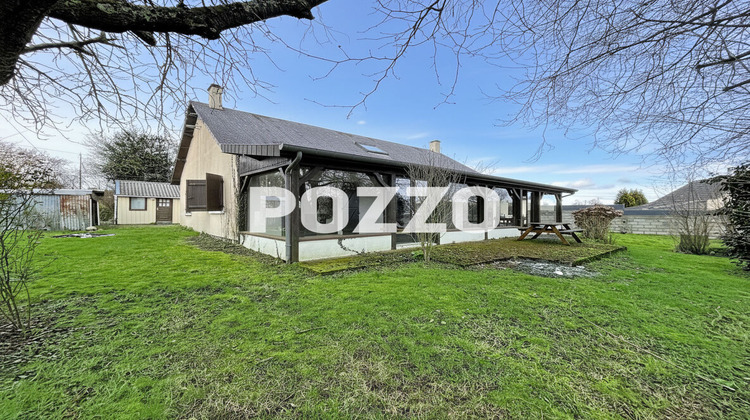 Ma-Cabane - Vente Maison SAINT-PLANCHERS, 90 m²