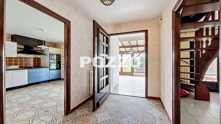 Ma-Cabane - Vente Maison SAINT-PLANCHERS, 90 m²