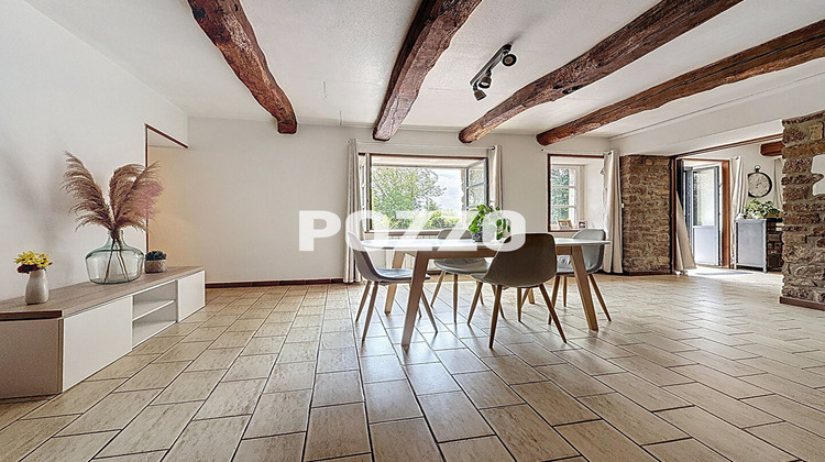 Ma-Cabane - Vente Maison SAINT-PLANCHERS, 120 m²