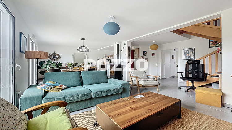 Ma-Cabane - Vente Maison SAINT-PLANCHERS, 88 m²