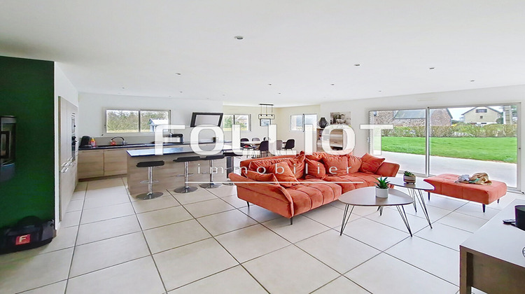 Ma-Cabane - Vente Maison SAINT-PLANCHERS, 133 m²