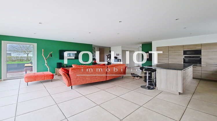 Ma-Cabane - Vente Maison SAINT-PLANCHERS, 133 m²