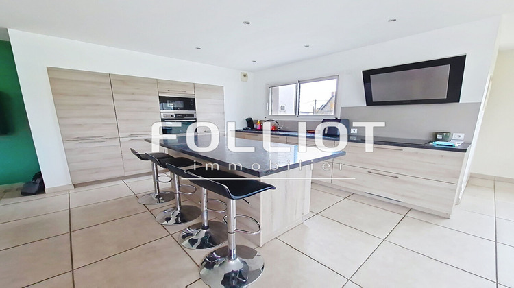 Ma-Cabane - Vente Maison SAINT-PLANCHERS, 133 m²