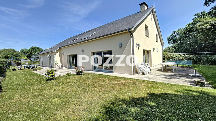 Ma-Cabane - Vente Maison SAINT-PLANCHERS, 230 m²