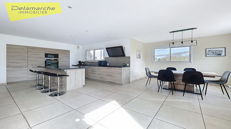 Ma-Cabane - Vente Maison SAINT-PLANCHERS, 131 m²