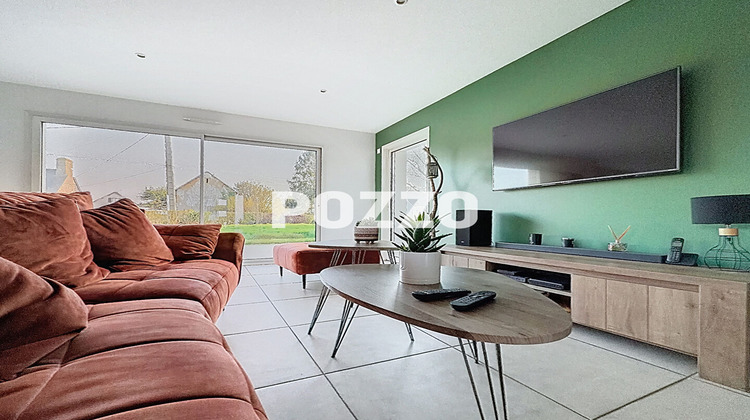 Ma-Cabane - Vente Maison SAINT-PLANCHERS, 133 m²