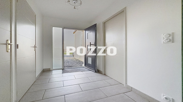 Ma-Cabane - Vente Maison SAINT-PLANCHERS, 133 m²