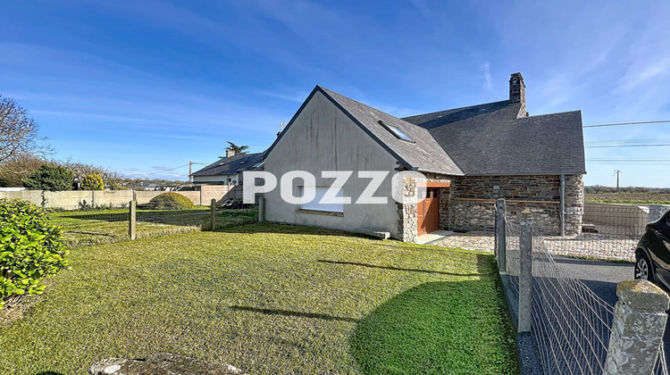 Ma-Cabane - Vente Maison SAINT-PLANCHERS, 102 m²