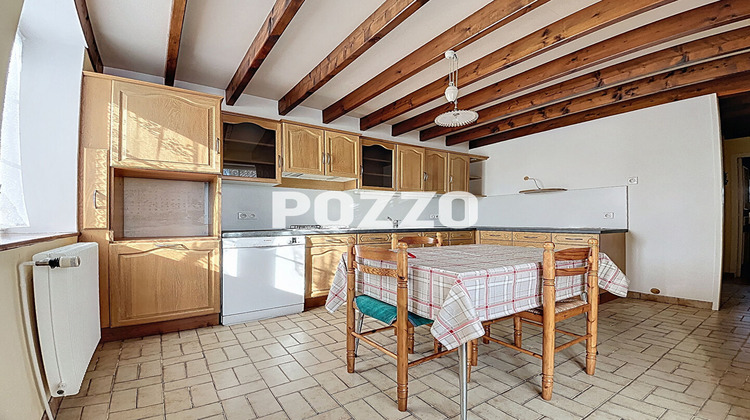 Ma-Cabane - Vente Maison SAINT-PLANCHERS, 102 m²