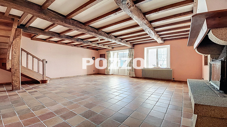 Ma-Cabane - Vente Maison SAINT-PLANCHERS, 102 m²