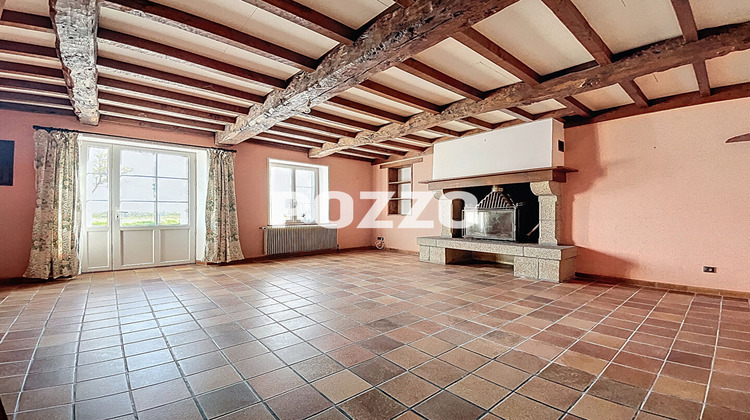 Ma-Cabane - Vente Maison SAINT-PLANCHERS, 102 m²